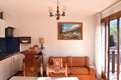 Appartement - 25 m² - 1 pièce