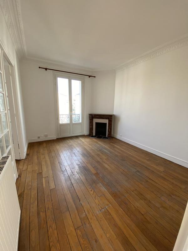 Appartement - 51 m² - 3 pièces