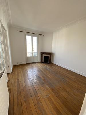 Appartement - 51 m² - 3 pièces