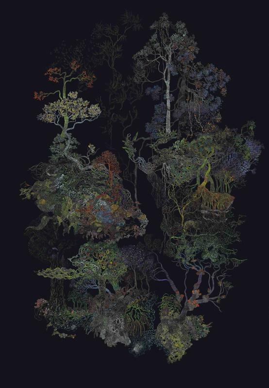 Visite de l'Exposition Opus 1 - 2026