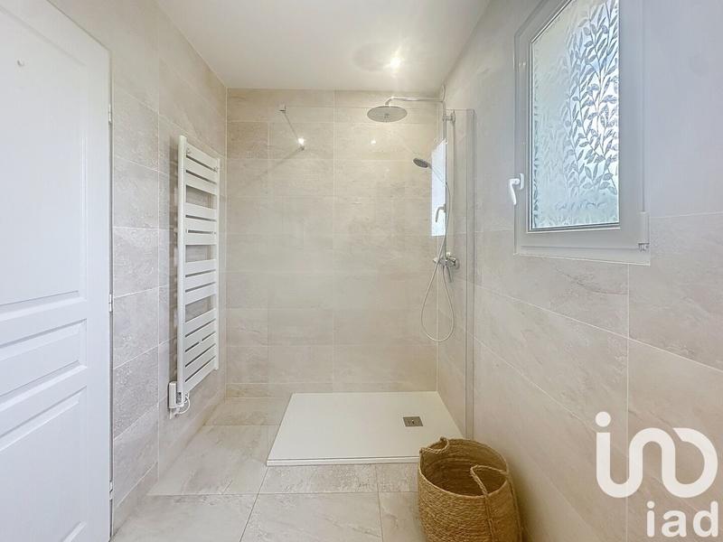 Maison - 189 m² - 7 pièces