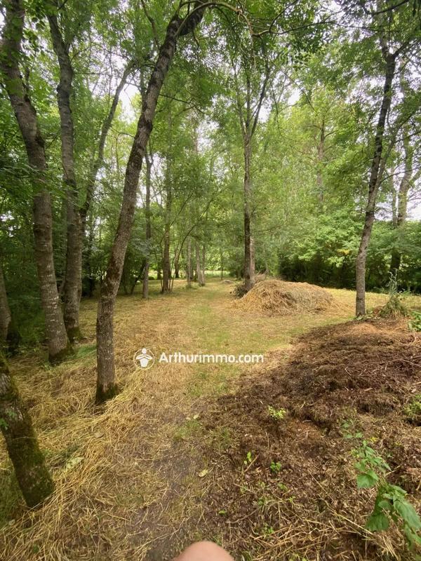 Maison - 203 m² - 14 pièces