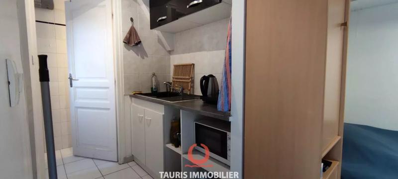 Studio - 20 m² - 1 pièce