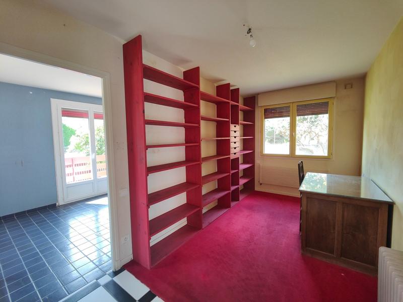 Maison - 283 m² - 8 pièces