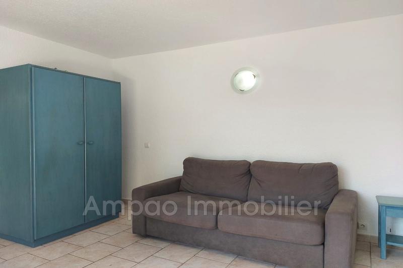 Appartement - 29 m² - 1 pièce