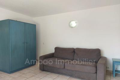 Appartement - 29 m² - 1 pièce