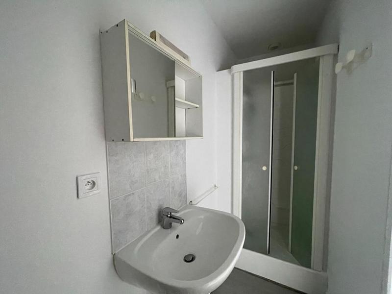 Appartement - 29 m² - 3 pièces