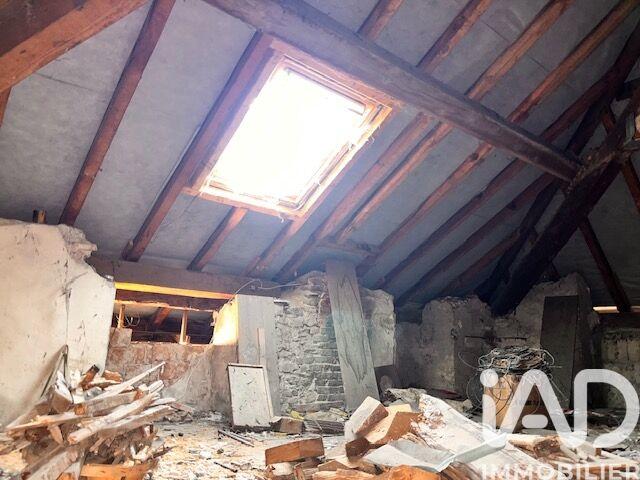 Appartement - 50 m² - 3 pièces