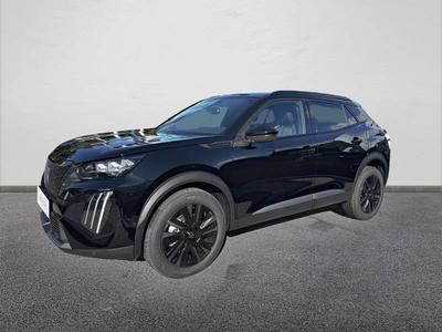 Peugeot 2008 Hybrid 145 e-Dcs6 Gt