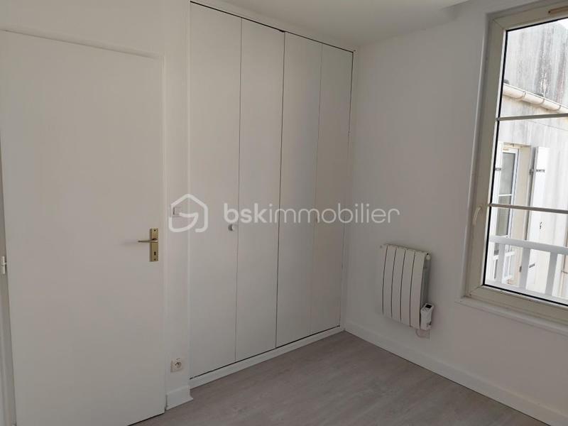 Duplex - 89 m² - 5 pièces