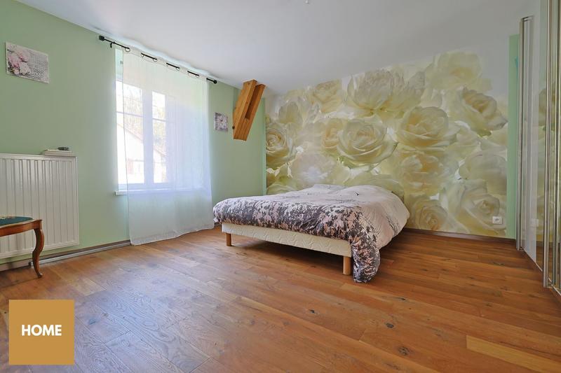 Maison - 175 m² - 6 pièces