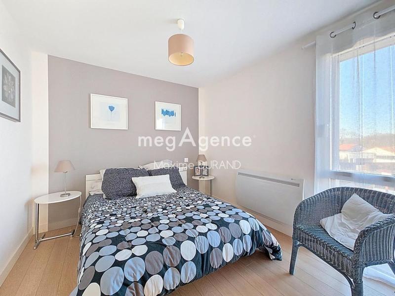 Maison - 166 m² - 6 pièces