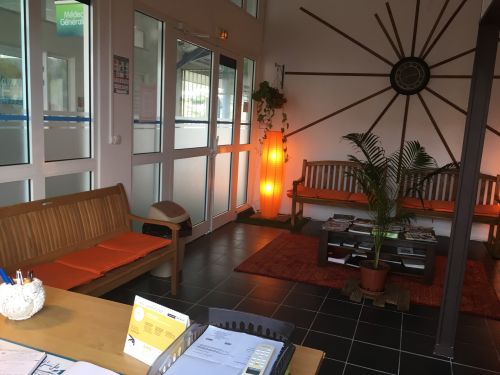 Dr. San Pedro  Alonso  Antonio