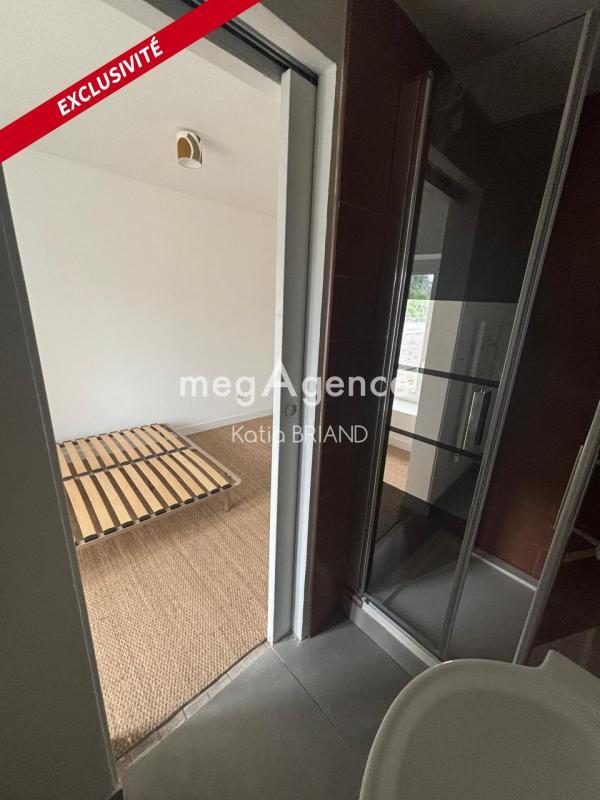 Appartement - 30 m² - 2 pièces