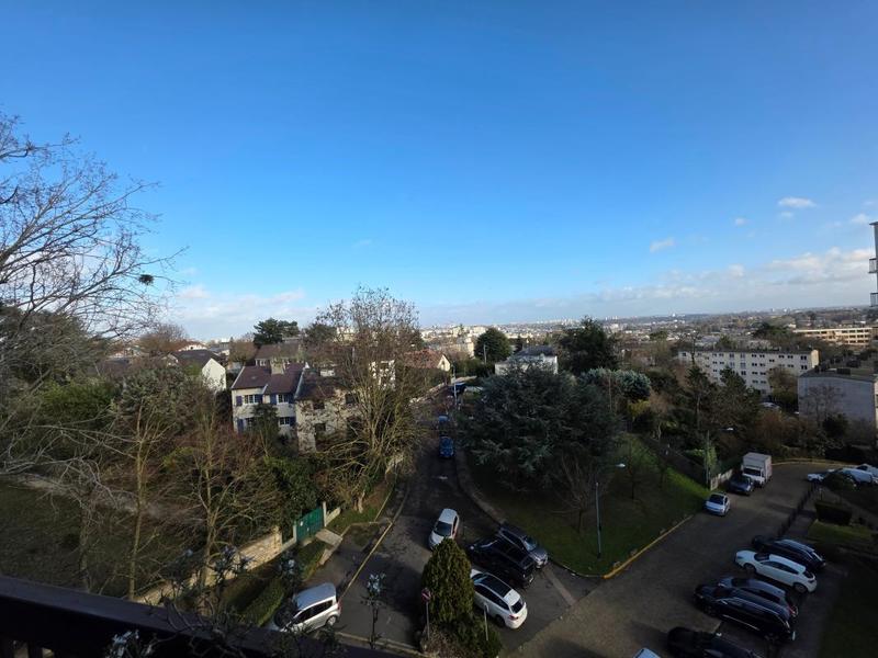 Appartement - 51 m² - 2 pièces