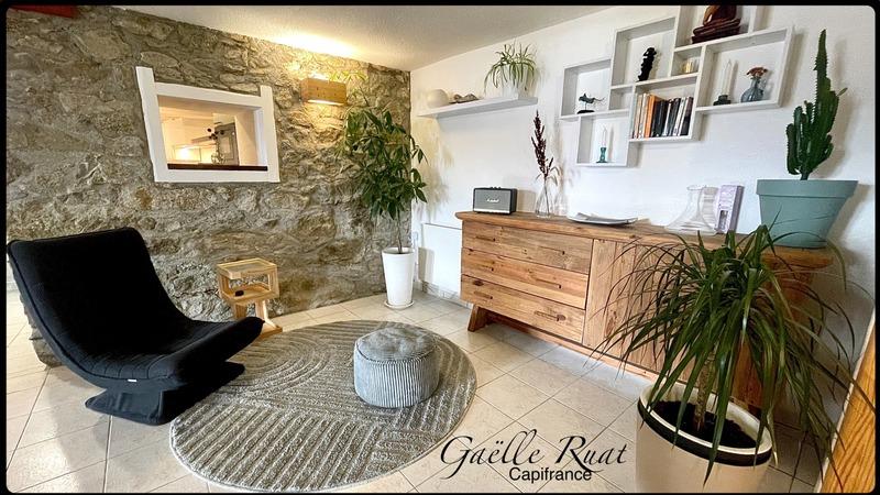 Appartement - 173 m² - 5 pièces