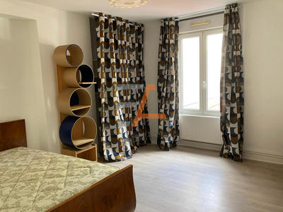 Appartement - 54 m² - 2 pièces