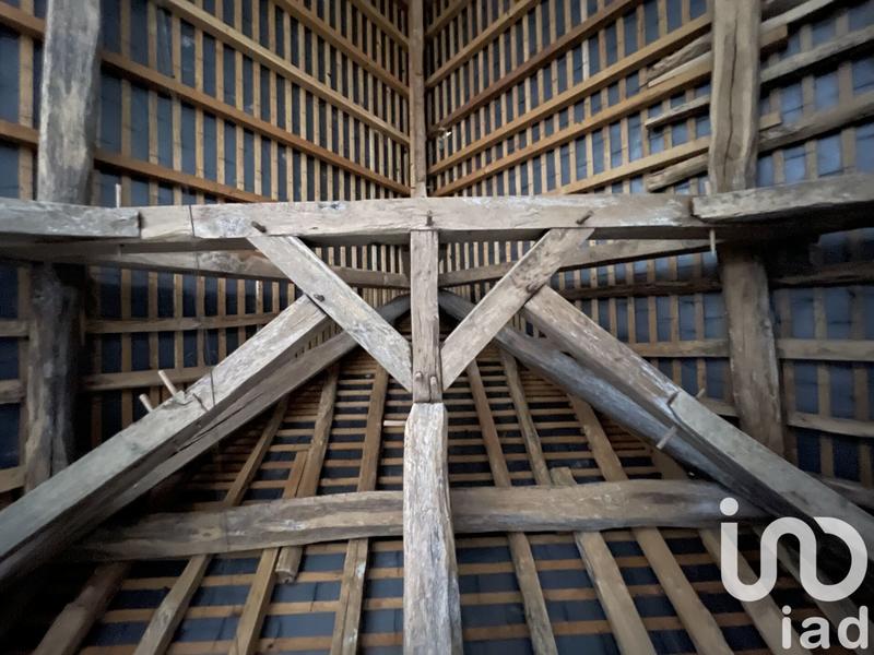 Maison - 245 m² - 11 pièces