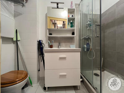 Appartement - 24 m² - 2 pièces