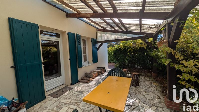 Maison - 185 m² - 7 pièces