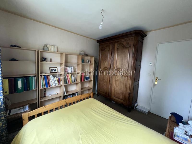 Maison - 115 m² - 8 pièces