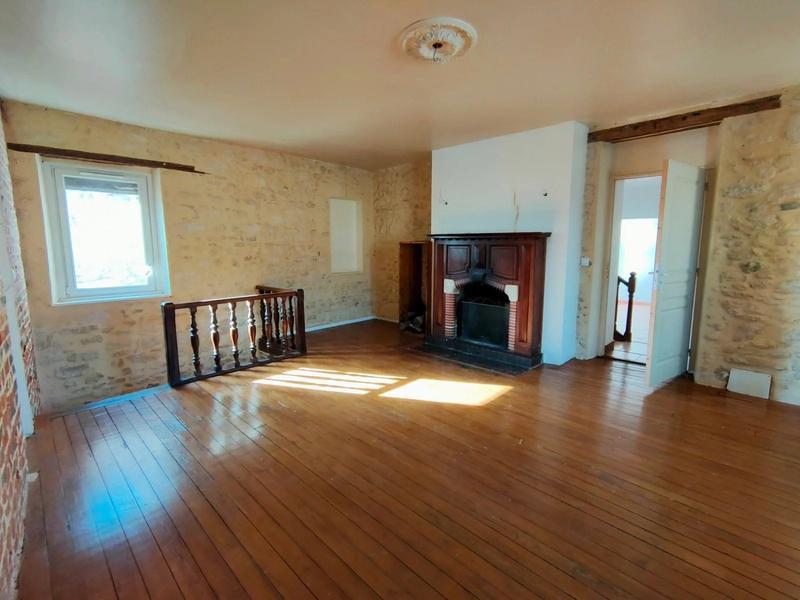 Maison - 276 m² - 11 pièces