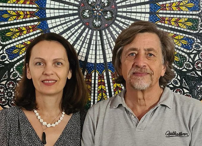 Exposition artistique collective