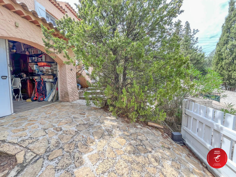 Maison - 136 m² - 7 pièces