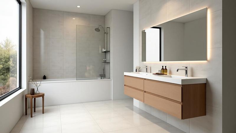 Maison - 65 à 90 m² - 3 à 4 pièces