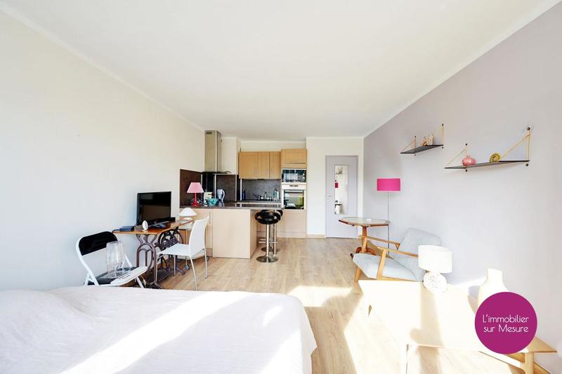 Appartement - 29 m² - 1 pièce