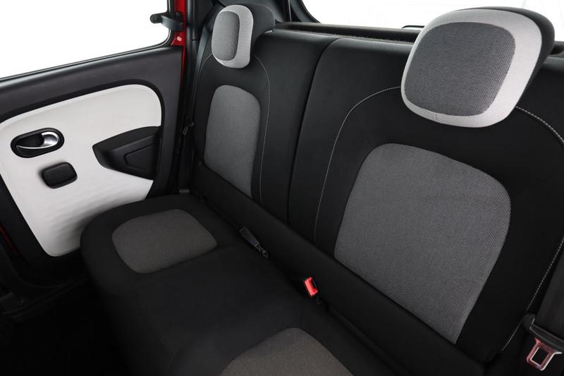 Renault Twingo 1.0 SCe Zen 69 ch