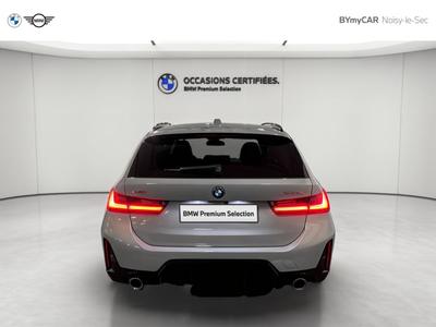 Bmw Série 3 Touring G21 Lci 2 330e xDrive 292 ch Bva8 m Sport
