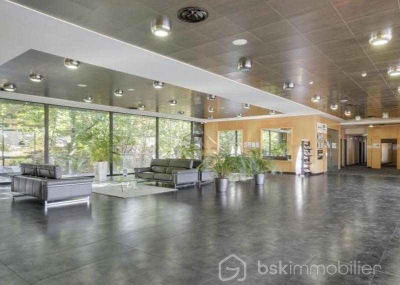 Bureau - 50 m² - 1 pièce