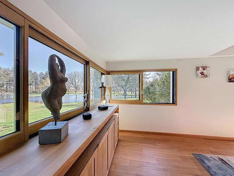 Maison - 235 m² - 7 pièces