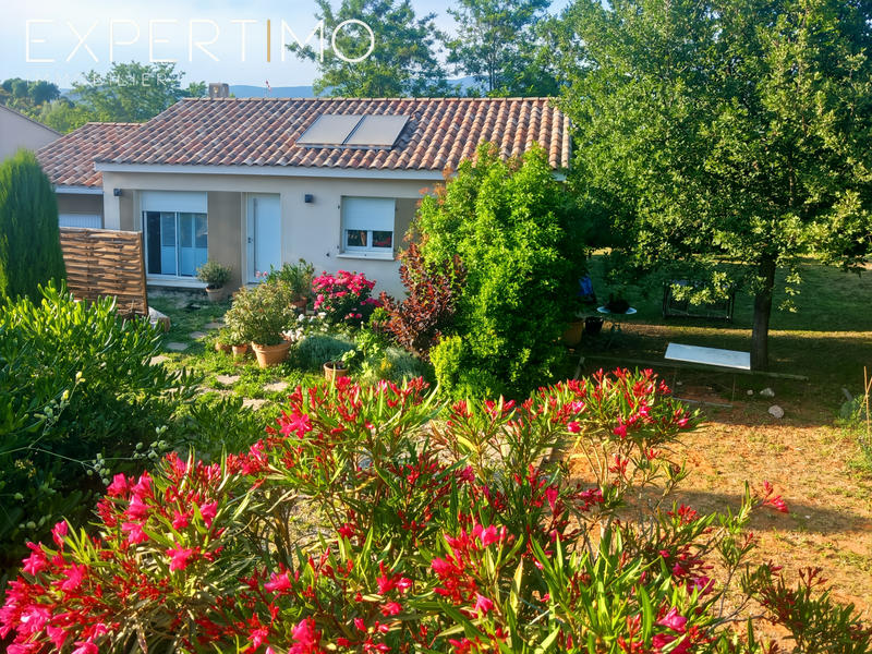 Villa - 70 m² - 4 pièces