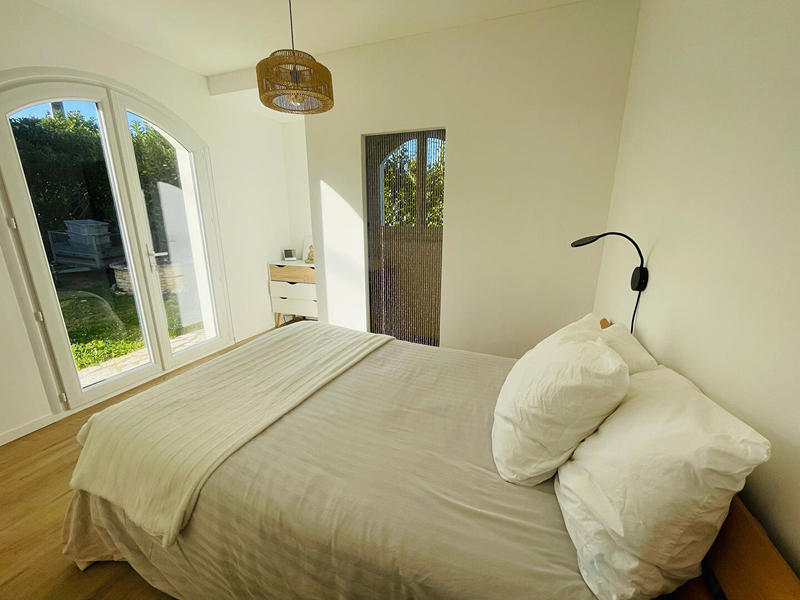 Maison - 219 m² - 7 pièces