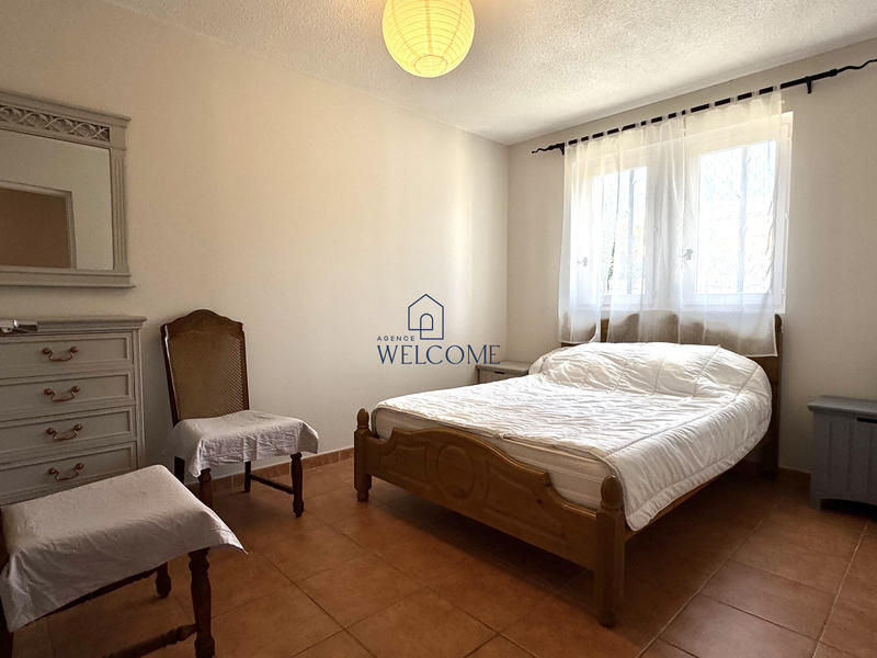 Maison - 136 m² - 5 pièces