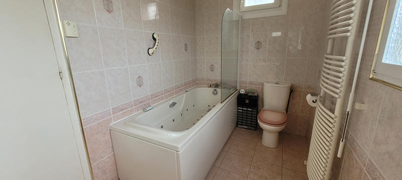 Maison - 142 m² - 7 pièces