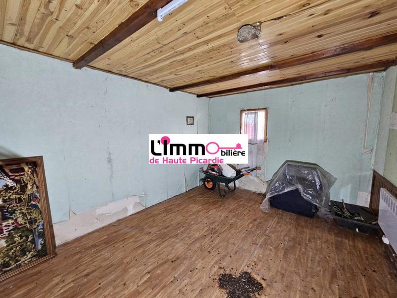 Maison - 51 m² - 3 pièces