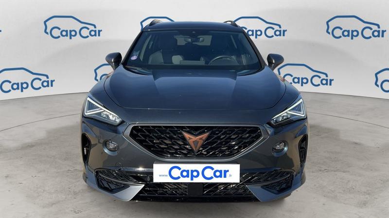 Cupra Formentor 1.5 Tsi 150 Dsg7 V