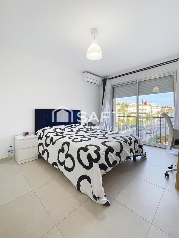 Maison - 84 m² - 4 pièces