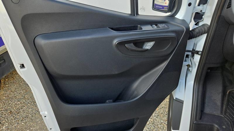Mercedes Sprinter Vu 315 Cdi 150 First - Première main