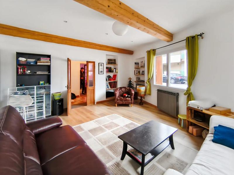 Maison - 164 m² - 8 pièces