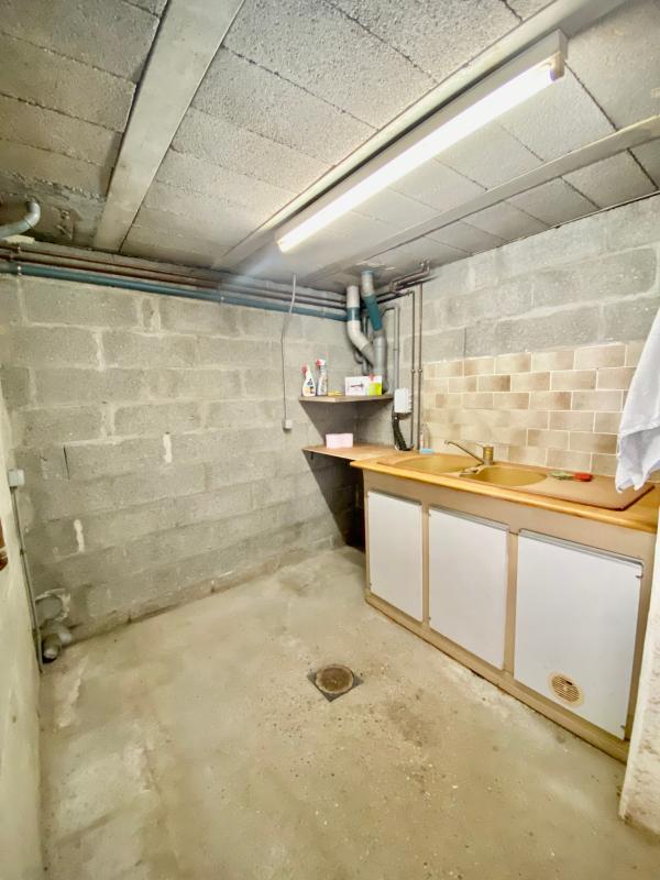 Maison - 98 m² - 4 pièces