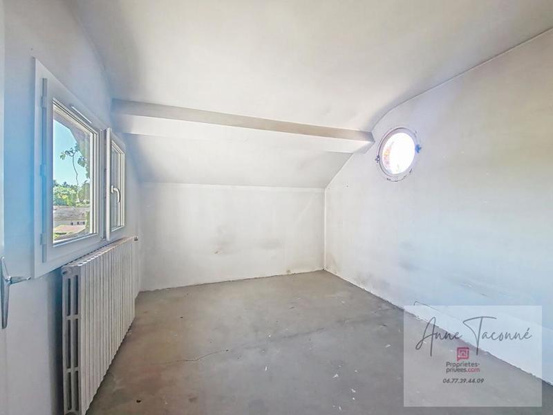 Maison - 153 m² - 10 pièces