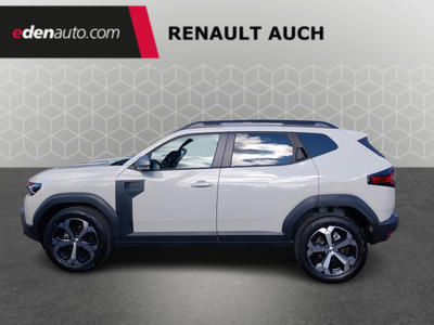 Dacia Duster Mild Hybrid 130 Journey