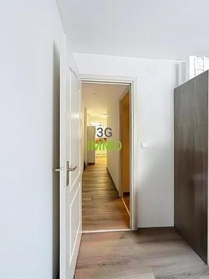 Appartement - 43 m² - 3 pièces