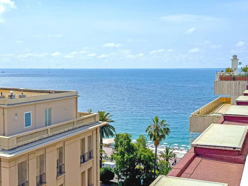 Appartement - 55 m² - 2 pièces