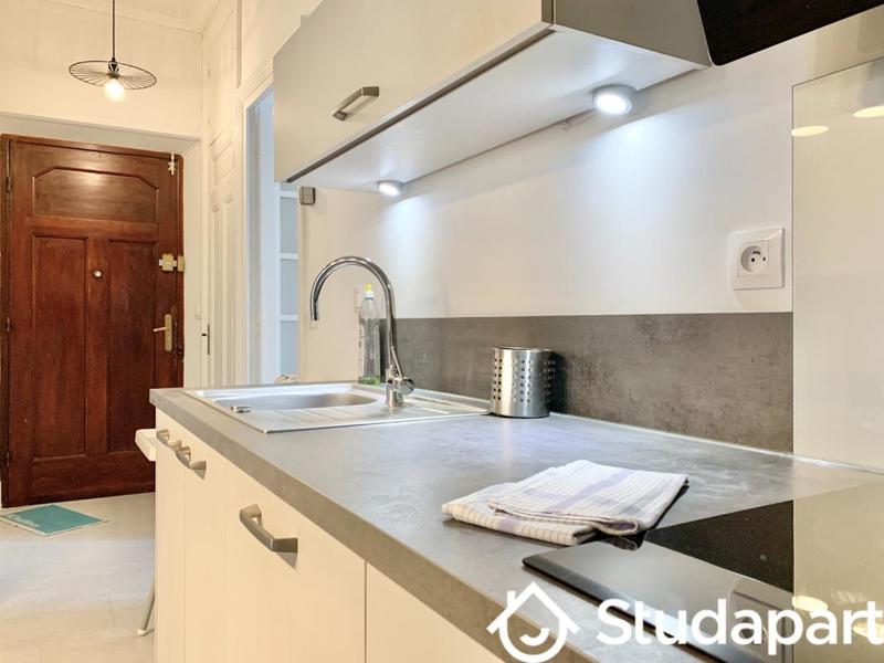 Appartement - 102 m² - 4 pièces