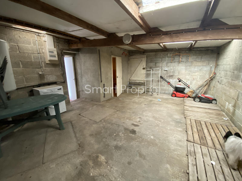 Maison - 33 m² - 2 pièces